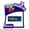 Vip-File 3 Months Premium Account