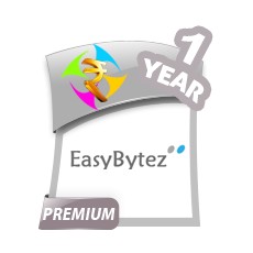 EasyBytez 1 Year Premium Account