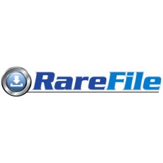 RareFile 6 Months Premium Account