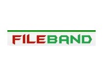 FileBand 20 Days Premium Account