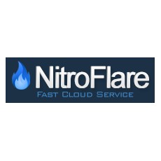 NitroFlare 3 Months Premium Account