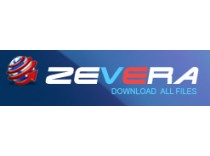 Zevera 600GB Premium Account
