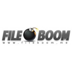 Fileboom 30 days premium account