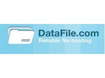 Datafile.com 30 days premium account