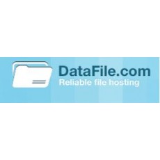 Datafile.com 60 days premium account