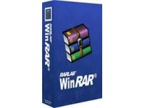 Winrar software with Lifetime license