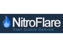 NitroFlare 1 Year Premium Account