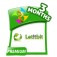 Letitbit 3 Months Gold Account