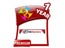 Filefactory 1 Year Premium Account