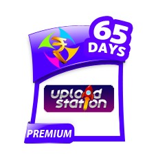 Uploadstation 75 Days Premium Account