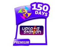 Uploadstation 6 Months Premium Account